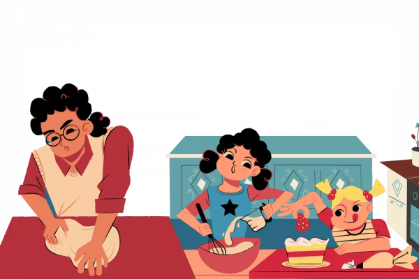 從入戶門到臥室門、書房門如何實現整體的協調性？