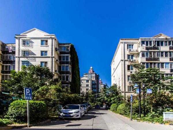 中國“最大”的小區：內有690棟樓，最少可容納60萬人