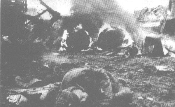 一個小時與一晝夜！華野7縱血戰大王莊，成淮海戰役最慘烈的一戰