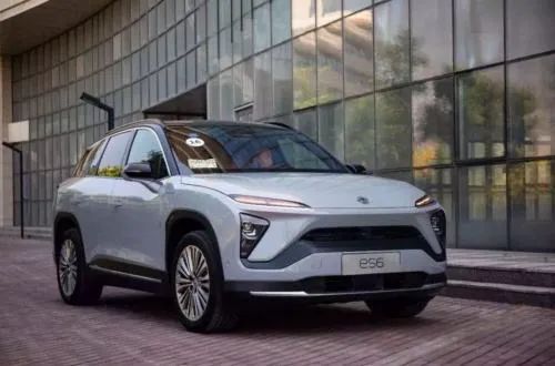 2021年豪華車市場依舊是BBA天下，但中國品牌也在陸續“上位”！