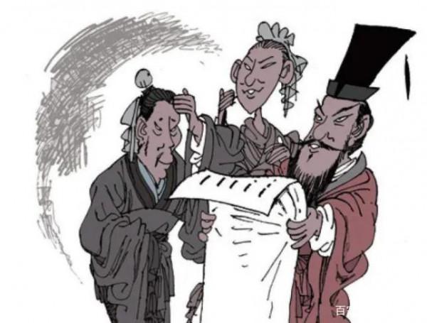 “升米恩,鬥米仇”,做個精明的好人 “升米恩,鬥米仇”,做個精明的好人