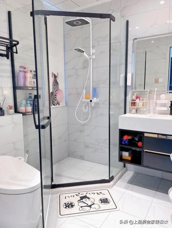 果斷下手頂層複式，竟然被我住出了別墅的感覺，這是什麼神仙房子