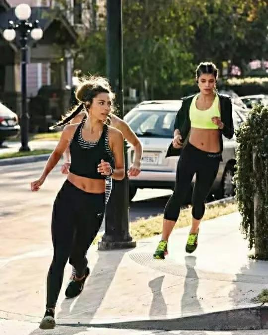 堅持運動，能改變外貌嗎？