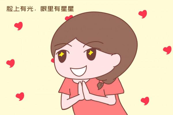 霍思燕和董潔的狀態表明：女人過三十歲，婚姻幸不幸福全寫在臉上