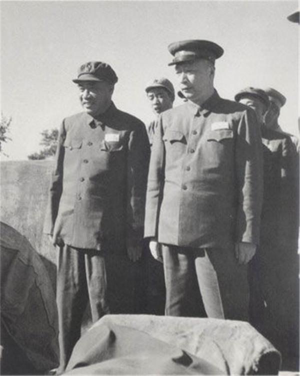 披露：開國將帥元勳們都是如何評價毛主席的？