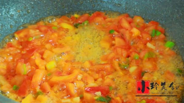 原來餃子皮和金針菇這樣做才好吃，口感鮮香美味，做法簡單營養足