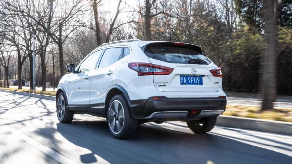 能幫你開車,又聽話 遇上逍客你就是主人 能幫你開車,又聽話 遇上逍客你就是主人