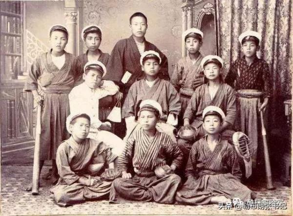 這場NBA鬧劇，像極了147年前日本的棒球