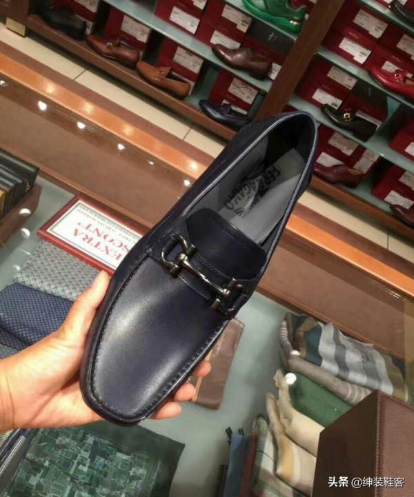 男士皮鞋的三六九等,你穿到哪一級? 男士皮鞋的三六九等,你穿到哪一級?