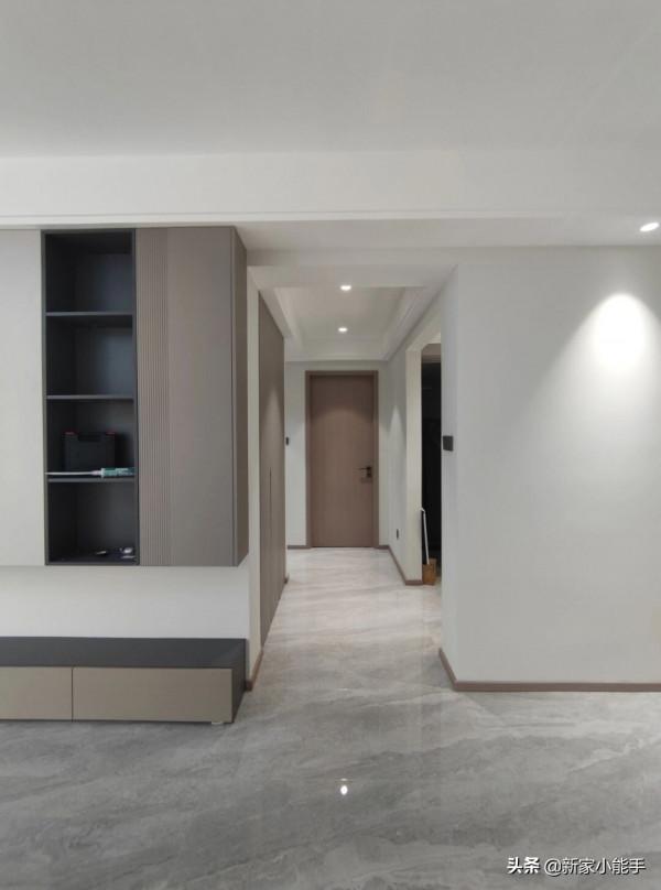 硬裝結束,還沒傢俱家電花了29W,大家幫忙看看覺得值得嗎? 硬裝結束,還沒傢俱家電花了29W,大家幫忙看看覺得值得嗎?