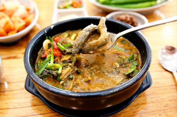 韓國料理全知道:盤點那些不常見的韓國美食 韓國料理全知道:盤點那些不常見的韓國美食