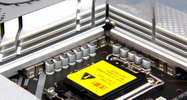 有核顯也不耽誤NVIDIA的摩擦！i7-12700配RTX3070Ti遊戲實測