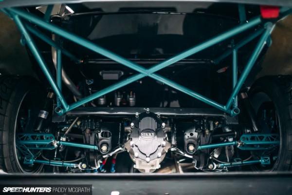 K——一個令我們這幫“爛仔”們都鍾情的字母 | 本田移植盤點（二）