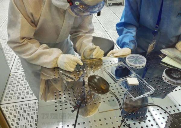 中國晶片新銳50強榜單釋出 六成在長三角地區