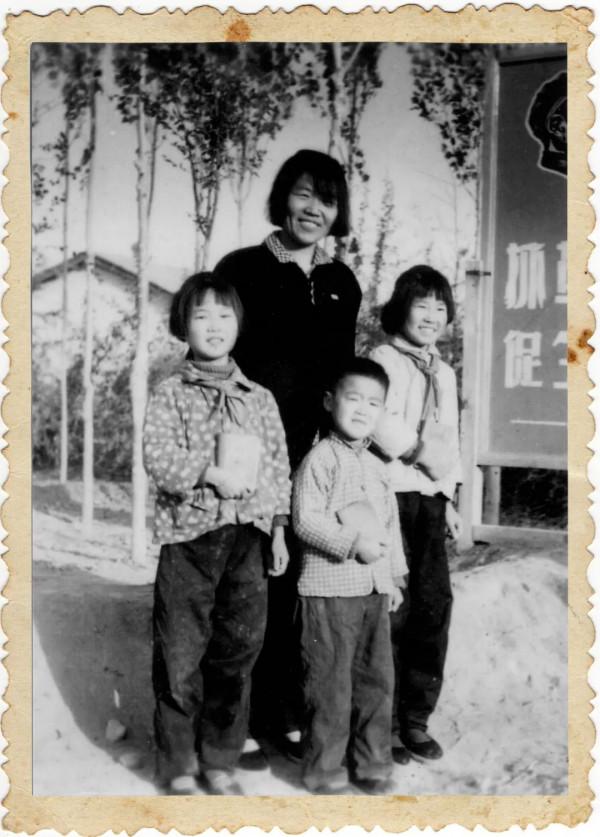 團場的房子 團場的房子