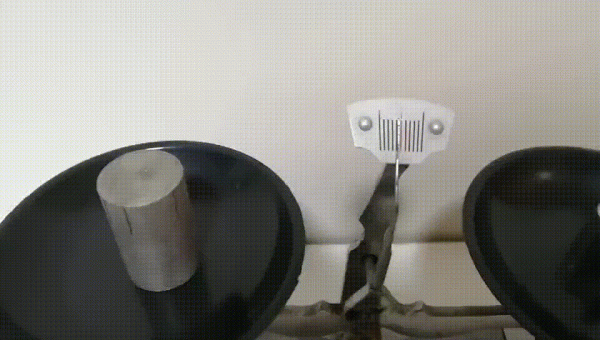 八年級：質量及其測量