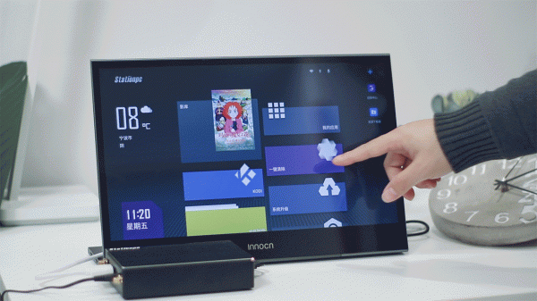 擁有一臺官方多系統支援的盒子是什麼體驗？Station P2迷你主機