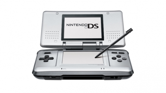 遊戲史上的今天:NDS發售 上下雙屏和擦肩通訊的開始 遊戲史上的今天:NDS發售 上下雙屏和擦肩通訊的開始