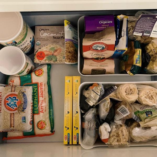 拜託！別再無效收納了，學會這4招，家裡從此不再凌亂