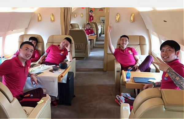 陳戌源出任中國足協兩年,虧損5000萬,近4個億花銷令人生疑 陳戌源出任中國足協兩年,虧損5000萬,近4個億花銷令人生疑