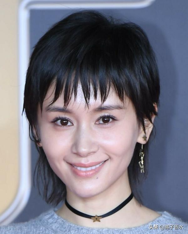 這麼乖的王子文,卻輸給了一位喜歡做頭髮的 這麼乖的王子文,卻輸給了一位喜歡做頭髮的