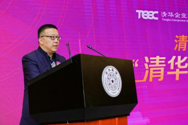 清華北大學霸聯手創業，打造出千億晶片巨頭，三星華為是其客戶