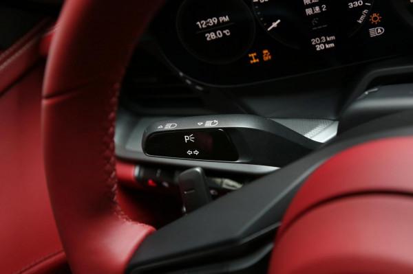 保時捷911遠光燈一直閃爍是什麼原因? 保時捷911遠光燈一直閃爍是什麼原因?