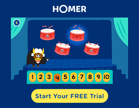 最好的幼兒園學習網站（推薦）