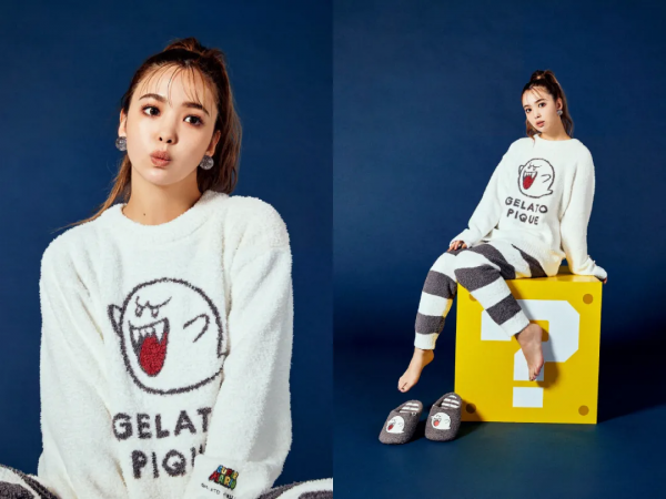 原來日本妹紙都不穿MUJI睡衣,這些家居服飾品牌才是她們的真愛 原來日本妹紙都不穿MUJI睡衣,這些家居服飾品牌才是她們的真愛