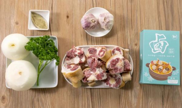 冬日最愛!2步做好一週不愁,每一口都是滿滿的膠原蛋白 冬日最愛!2步做好一週不愁,每一口都是滿滿的膠原蛋白