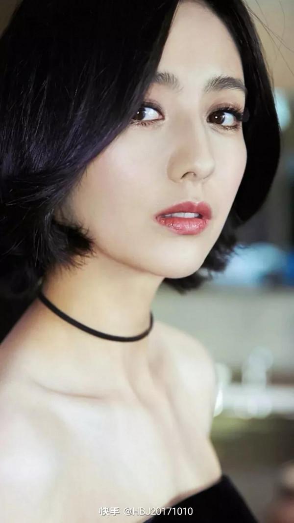 演員佟麗婭美照 演員佟麗婭美照