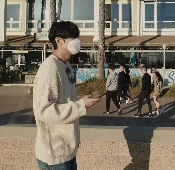 李敏鎬臉部消腫帥回金嘆!穿針織衫韓劇男主範滿滿,超模腿太搶眼 李敏鎬臉部消腫帥回金嘆!穿針織衫韓劇男主範滿滿,超模腿太搶眼