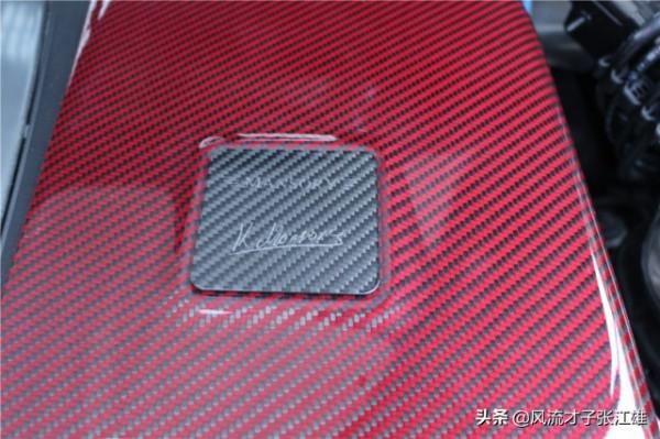 “賓士大G”傳承與進化，MANSORY邁莎銳AMG G63簽名版，售498萬元