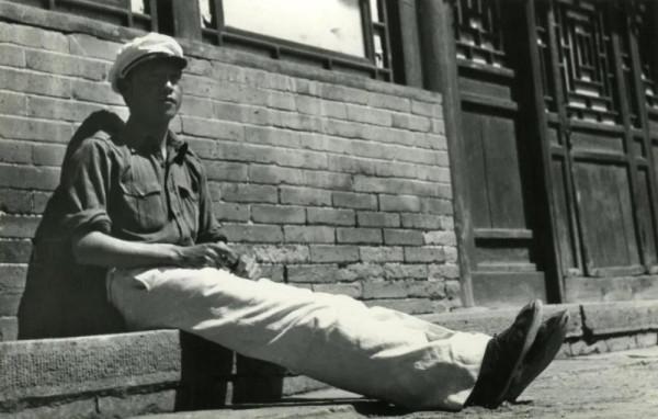 盧溝橋事變報道第一人——方大曾，他在哪？