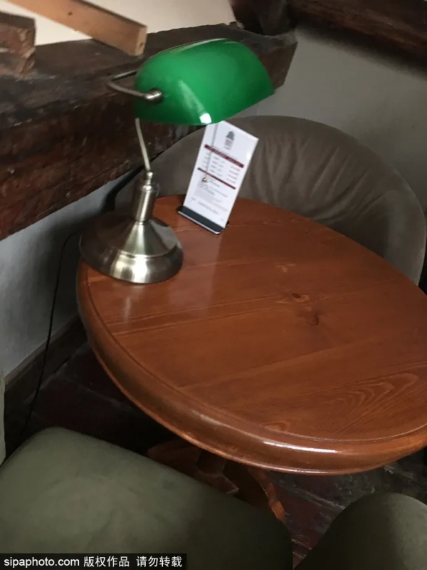 免費！北京這些地方民國風與文藝範十足，景美人少還出片！