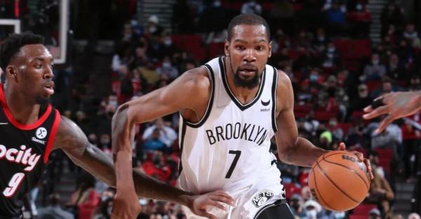 連續兩場共出賽85分鐘，杜蘭特直呼輪休不如戰死球場