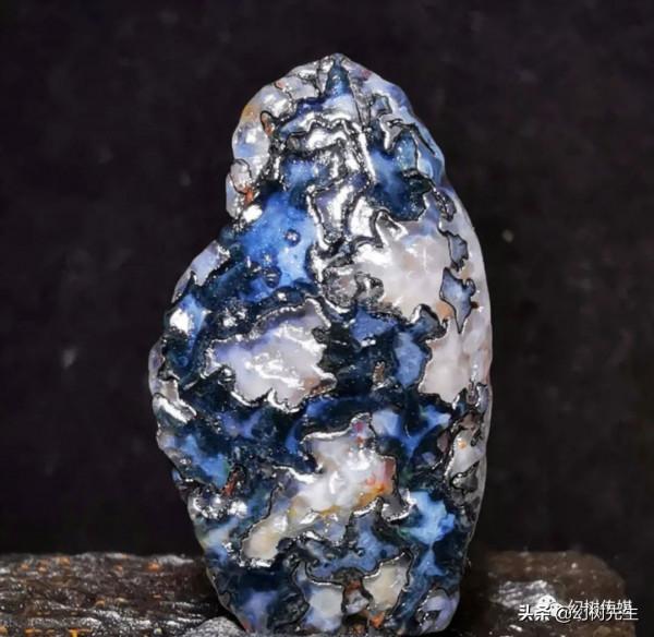 「拍賣」首屆·戈壁瑪瑙石粒珠專場圖錄 「拍賣」首屆·戈壁瑪瑙石粒珠專場圖錄