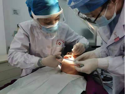 長期服用抗凝藥，還能拔牙嗎？