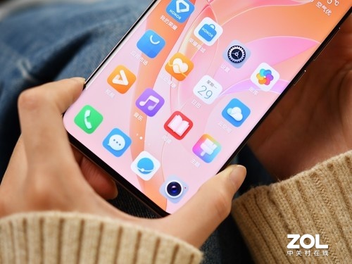 手感顏值都線上 榮耀60 Pro圖賞