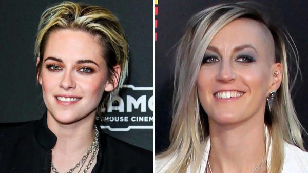 好萊塢女星小k自曝和女友訂婚,引全網哀嚎:她愛的人不是我 好萊塢女星小k自曝和女友訂婚,引全網哀嚎:她愛的人不是我