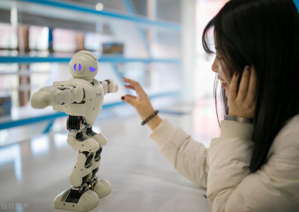 人工智慧板塊：這5大人工智慧公司有望開啟新一輪行情，未來可期