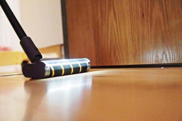 從效能到配置，詳細解讀什麼樣的吸塵器才能稱之為旗艦？