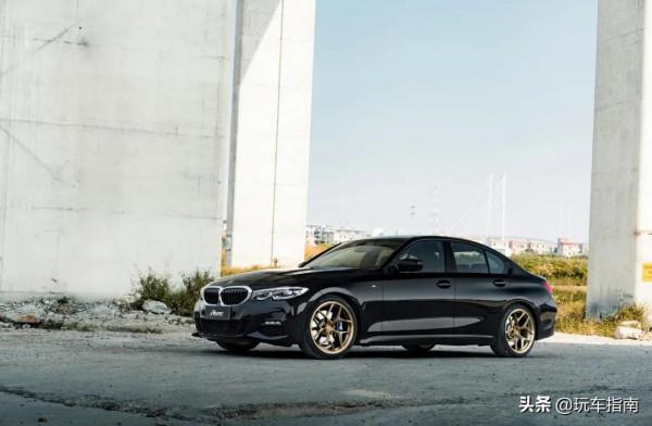 新寶馬3系改裝合集,小幅升級達339匹480牛米,豪華感更強 新寶馬3系改裝合集,小幅升級達339匹480牛米,豪華感更強