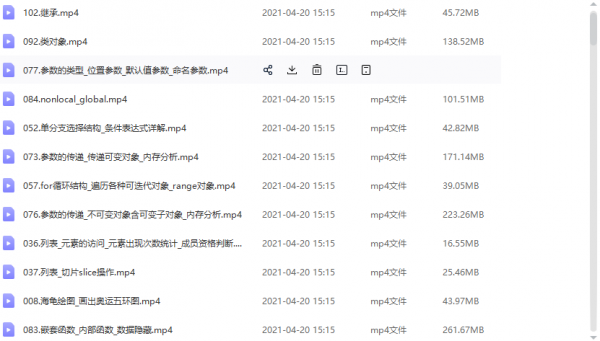 恭喜EDG奪冠！我來遲了，立的flag正式兌現，Python400集拿走拿走