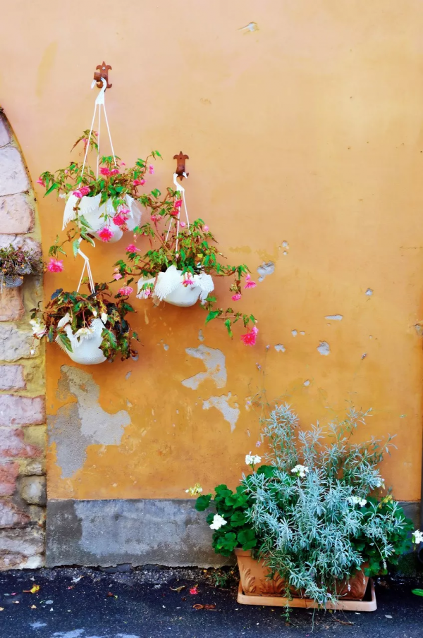 那些宛如人間仙境的小鎮 那些宛如人間仙境的小鎮