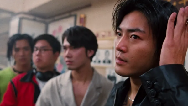 八大港片廠牌的落幕，劉德華送別永盛，周星馳沒能挽救邵氏