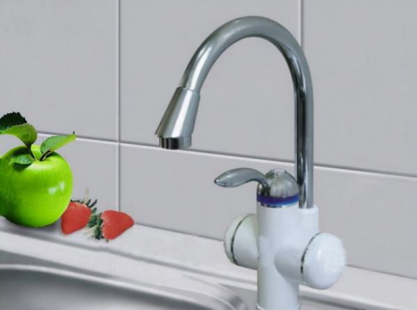 冬天選個即熱式水龍頭 選購竅門及清潔保養 冬天選個即熱式水龍頭 選購竅門及清潔保養