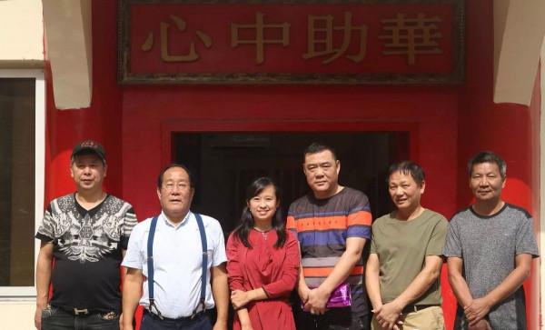 北京女人，把國產車開到非洲，花200萬旅遊，路遇搶劫，去過104國