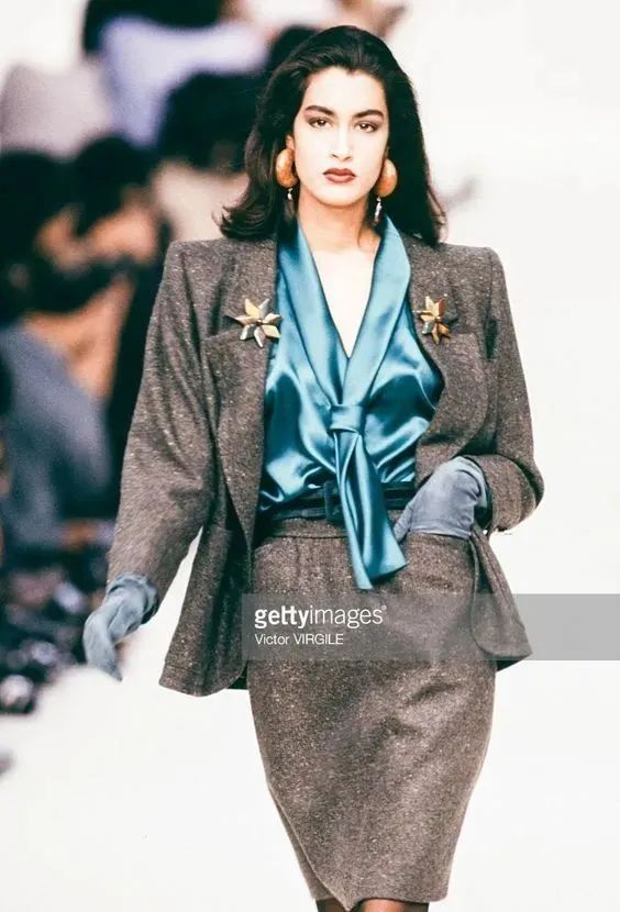 經典時髦,都在90年代 經典時髦,都在90年代