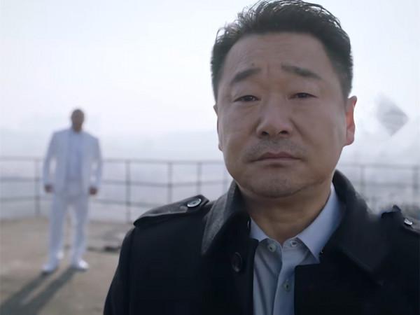 《突圍》配角王景春：買不起房的70後影帝，感謝90後妻子不離不棄